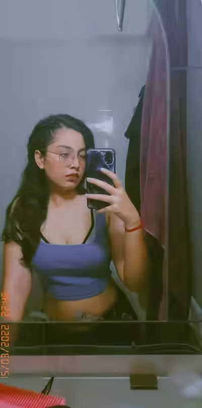 Gargi Sharma, Desi Curvy Slut 2026