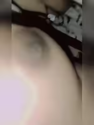 Horny Indian Desi Wife's Promotion Day Sex
