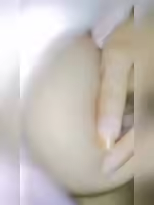 Horny Indian Desi Wife's Promotion Day Sex