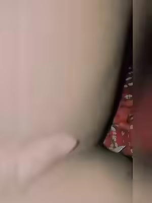 Horny Indian Desi Wife's Promotion Day Sex