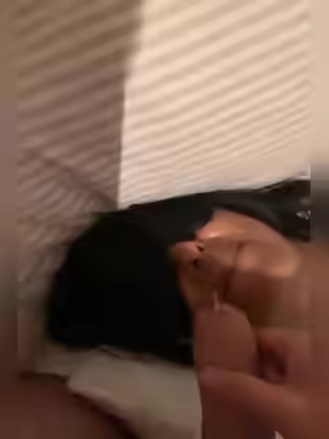 Horny Indian Desi Wife's Blowjob and Hard Sex