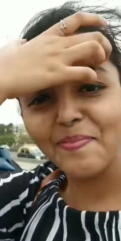 Horny Indian Desi Wife's Blowjob and Hard Sex