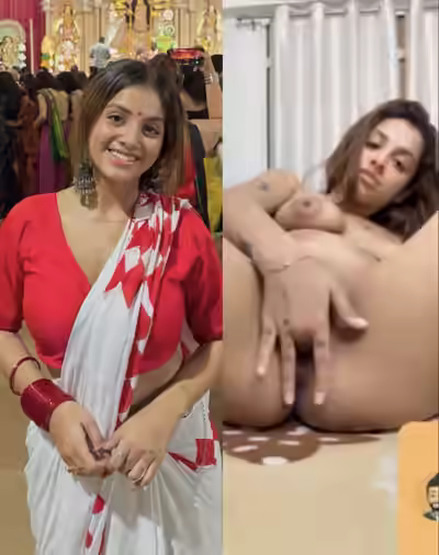 Desi Girl Video Call Fingering 2026