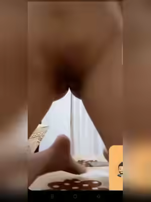 Desi Girl Video Call Fingering 2026