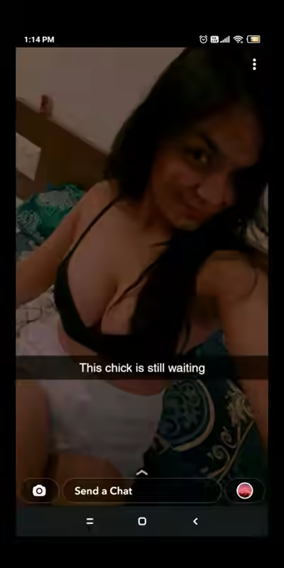 Sexy Supriya 2026