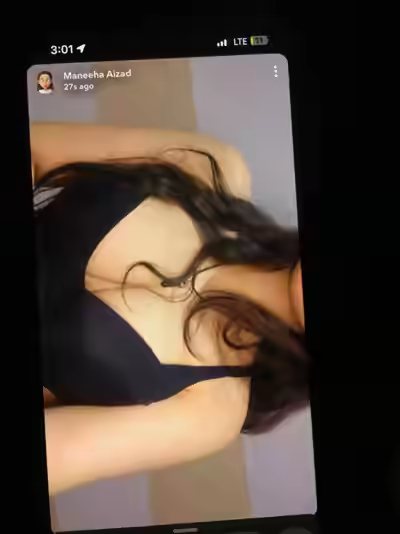Bangladeshi Chubby Girl's Big Boobs