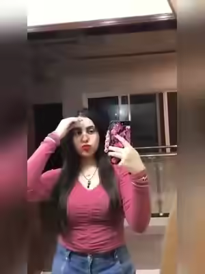 Bangladeshi Chubby Girl's Big Boobs