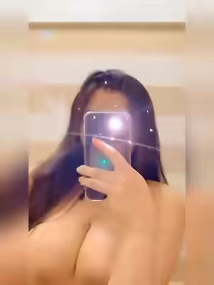 Bangladeshi Chubby Girl's Big Boobs