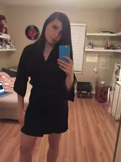 Little Slut Leaked