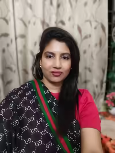 Munni Aktar