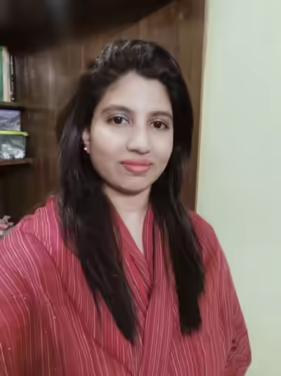 Munni Aktar