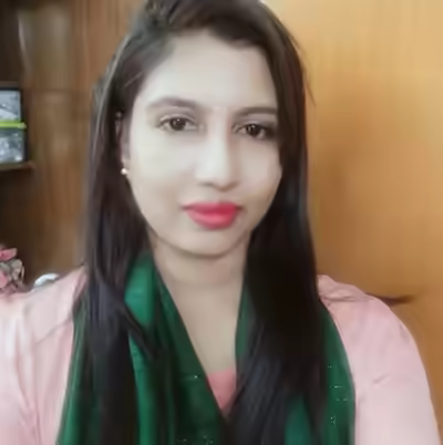 Munni Aktar
