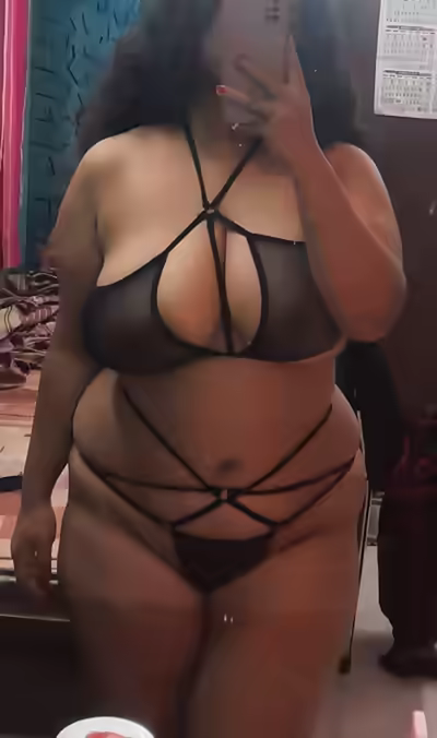 Chubby Massage and Big Tits
