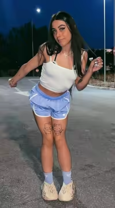 Bunnydoll77 OnlyFans