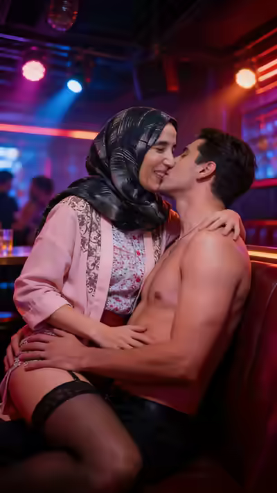 Arab Sexy Models