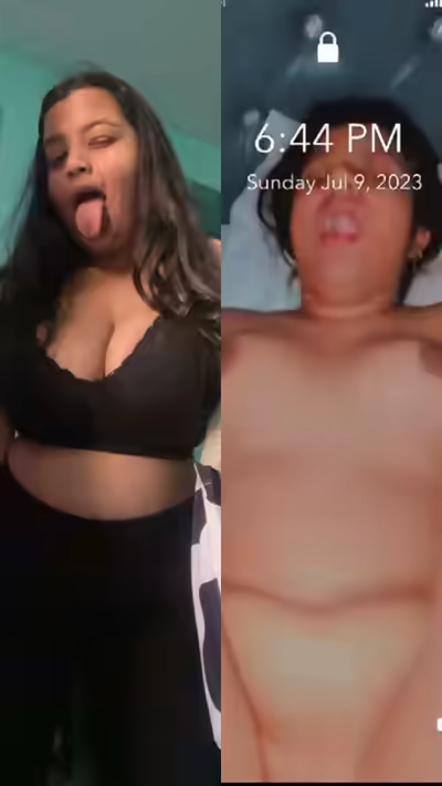 Indian Chubby Girl's Sexy Videos