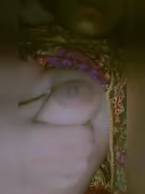 Pakistani Randi Nimra Kanwal