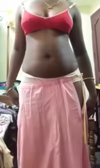 Tamil Dusky Girl Nudes