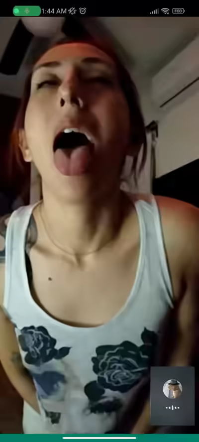 Fully Exposed: Ass, Pussy, Tits, Face