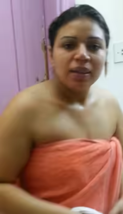 Cuck's Muslim Wife Big Ass