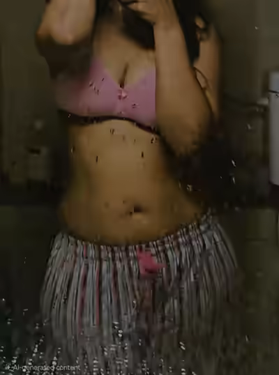 Indian Cute Girlfriend Leaked
