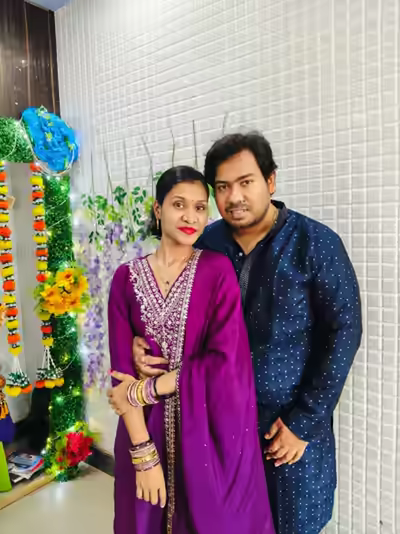 Sonu Randi: Sambalpur's Star