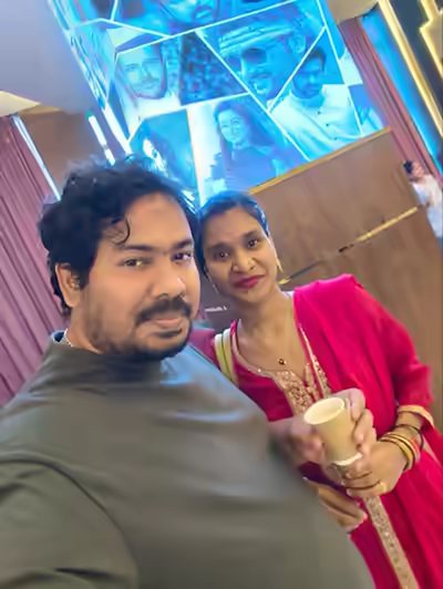 Sonu Randi: Sambalpur's Star