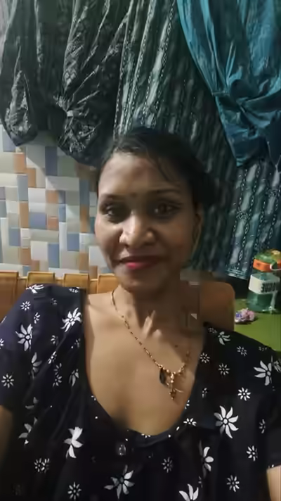 Sonu Randi: Sambalpur's Star