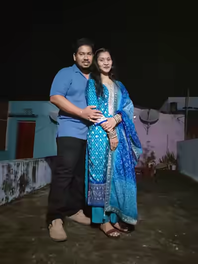 Sonu Randi: Sambalpur's Star