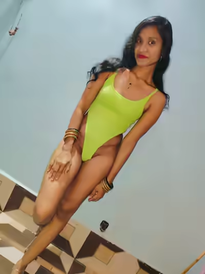 Sonu Randi: Sambalpur's Star