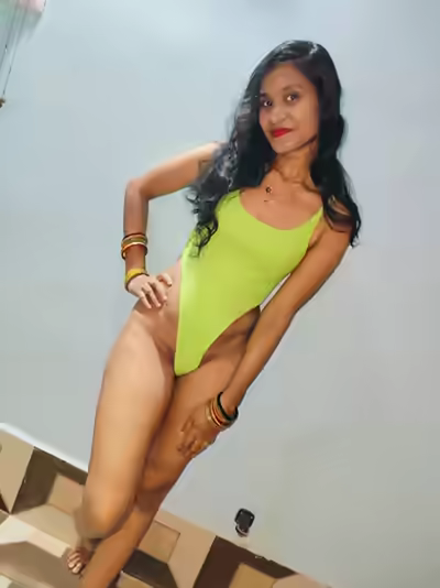 Sonu Randi: Sambalpur's Star