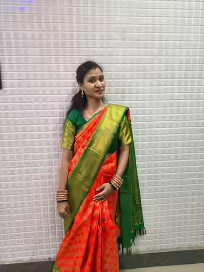 Sonu Randi: Sambalpur's Star