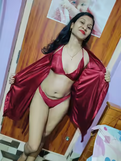 Sonu Randi: Sambalpur's Star