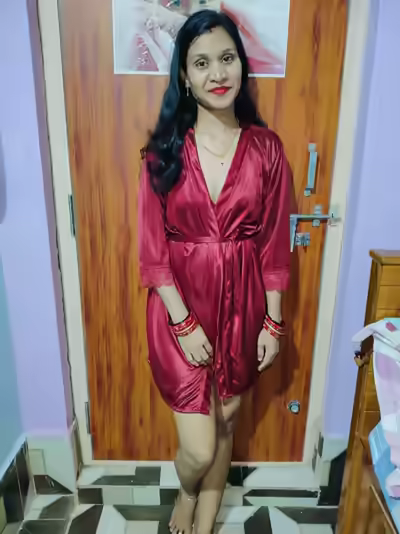 Sonu Randi: Sambalpur's Star