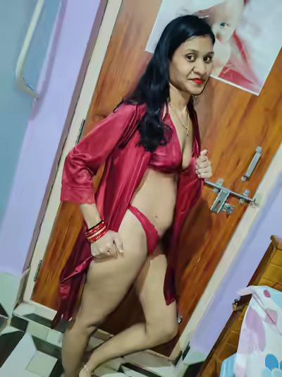 Sonu Randi: Sambalpur's Star
