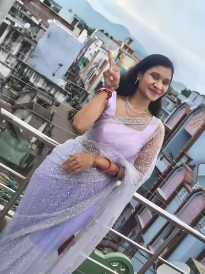 Sonu Randi: Sambalpur's Star