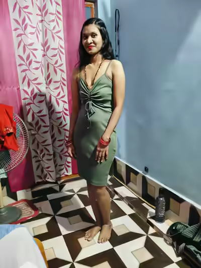 Sonu Randi: Sambalpur's Star