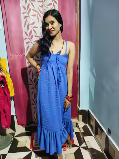 Sonu Randi: Sambalpur's Star