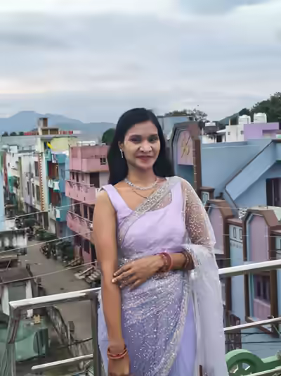 Sonu Randi: Sambalpur's Star