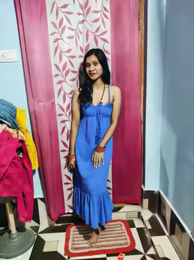 Sonu Randi: Sambalpur's Star