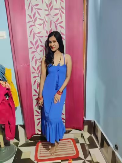 Sonu Randi: Sambalpur's Star