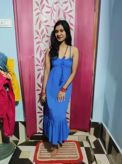 Sonu Randi: Sambalpur's Star