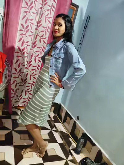 Sonu Randi: Sambalpur's Star
