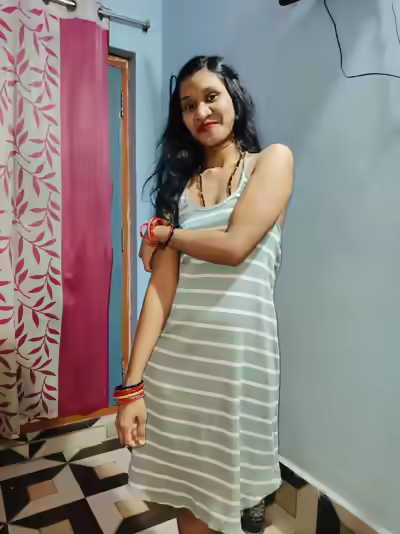 Sonu Randi: Sambalpur's Star