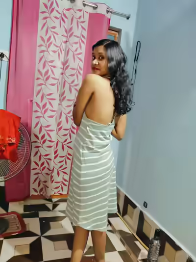 Sonu Randi: Sambalpur's Star