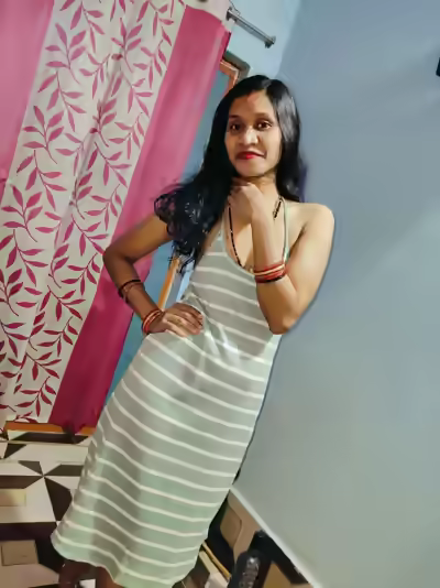 Sonu Randi: Sambalpur's Star