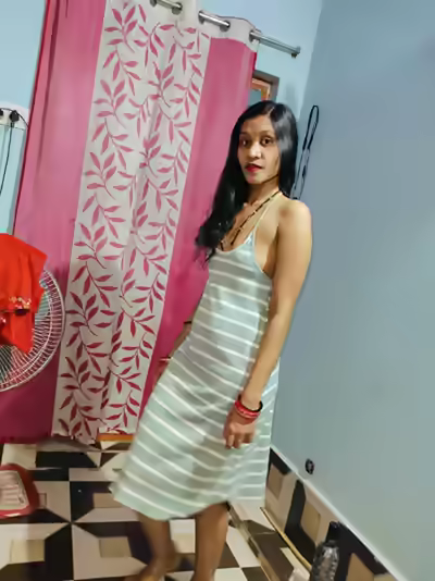Sonu Randi: Sambalpur's Star