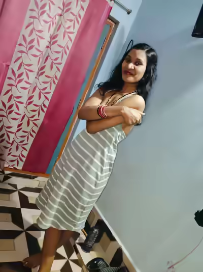 Sonu Randi: Sambalpur's Star