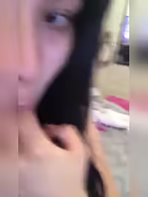 Sexy Latina Girlfriend with Big Boobs