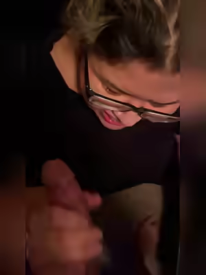 Fully Exposed: Ass, Pussy, Tits, Face